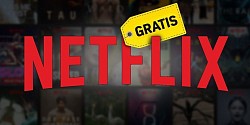 Free Netflix