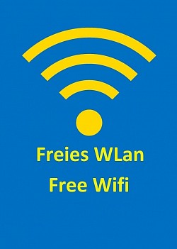 Free Wlan