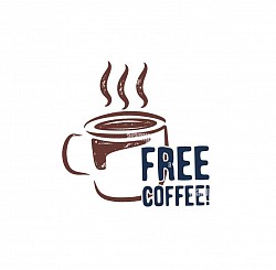 Free Coffee, Free Tea