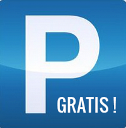 free parking for cars