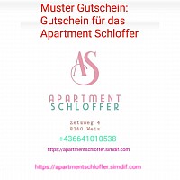 Geschenk